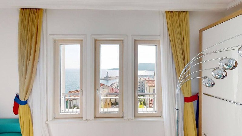 Квартира в Luštica Bay, 55.48 м² thumbnail 10