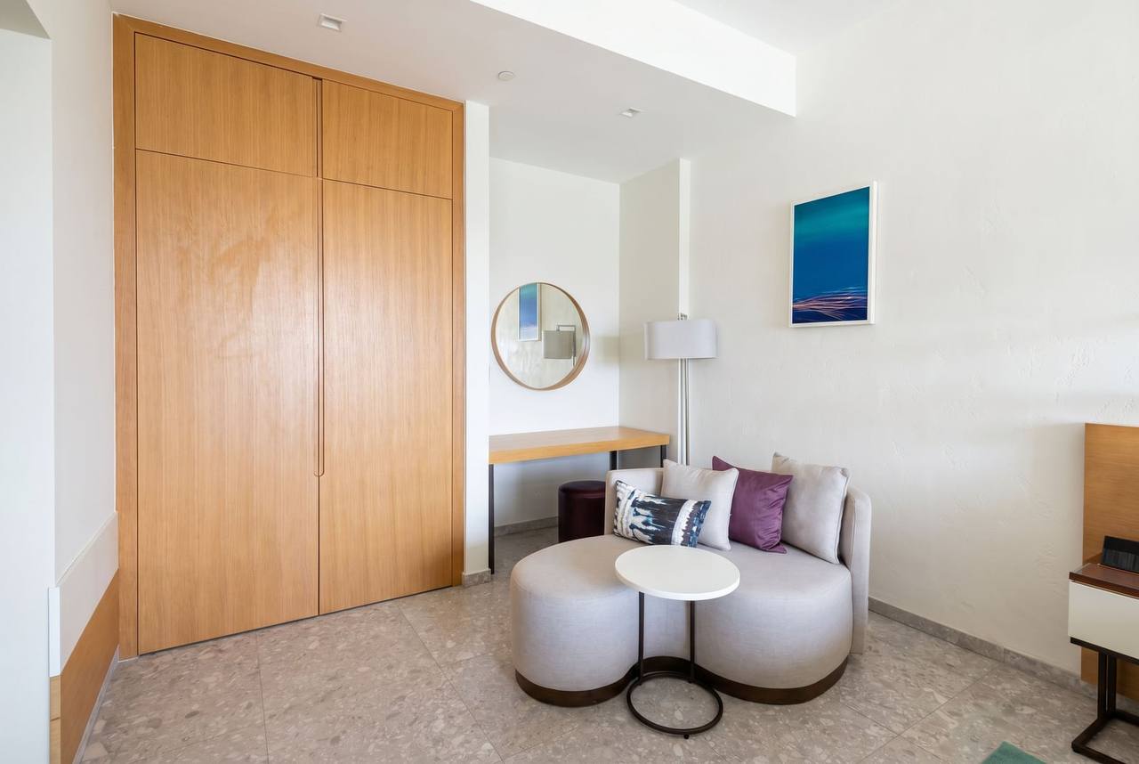 Квартира с 1 спальней в Luštica Bay, 47 м² 2