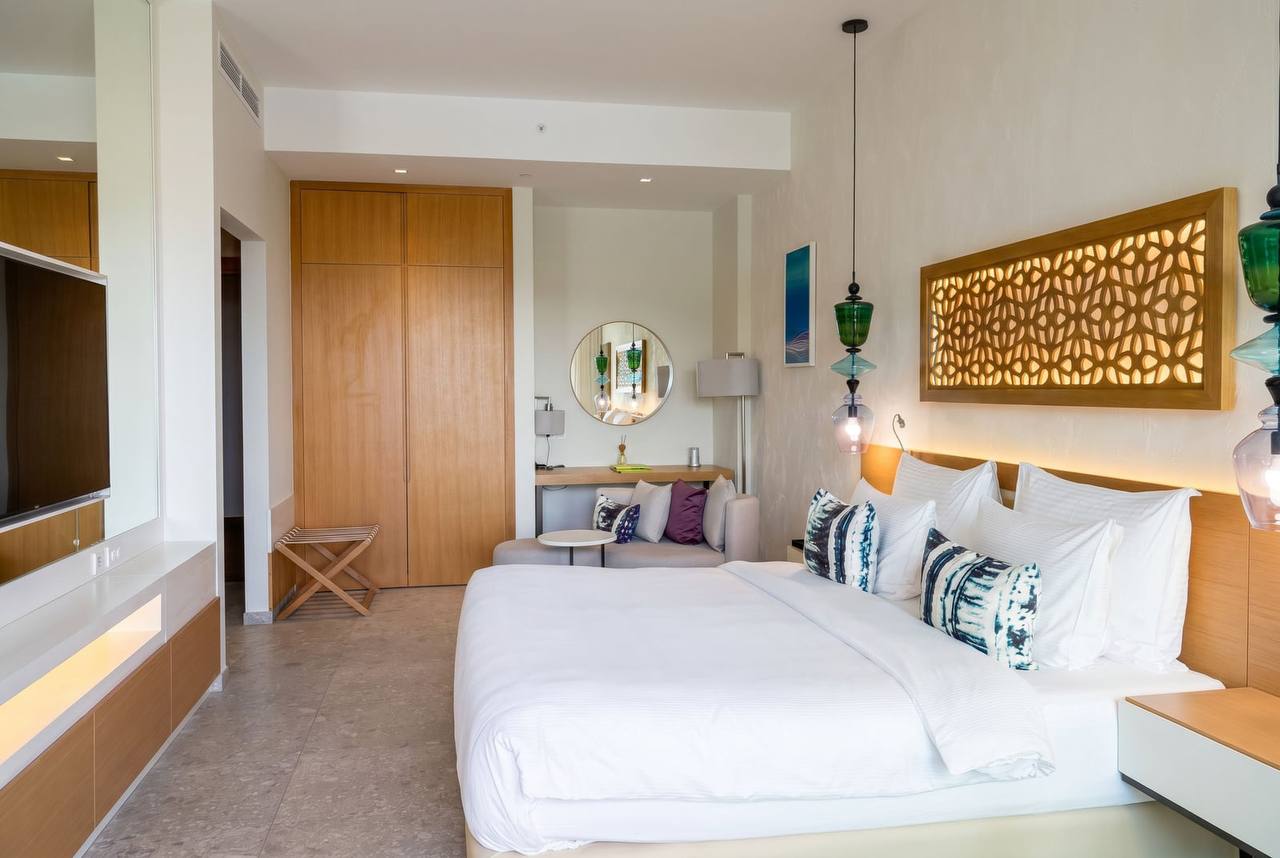 Квартира в Luštica Bay, 49 м²