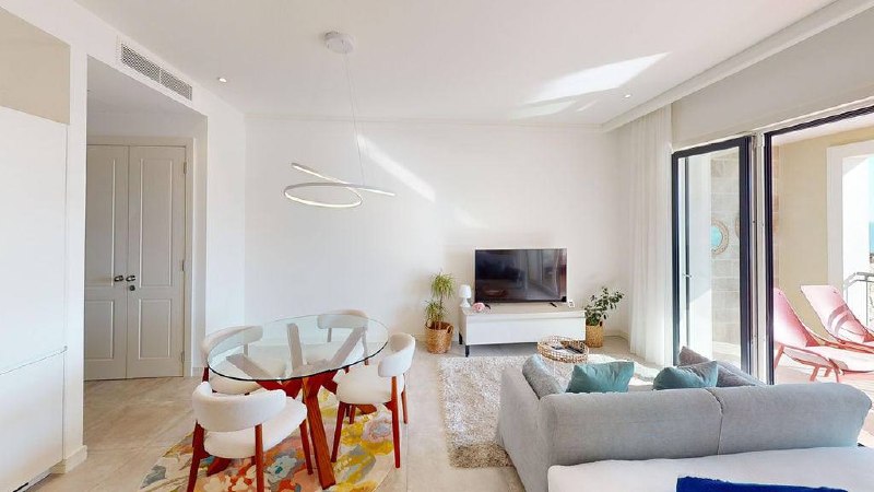 Квартира в Luštica Bay, 49 м² 3