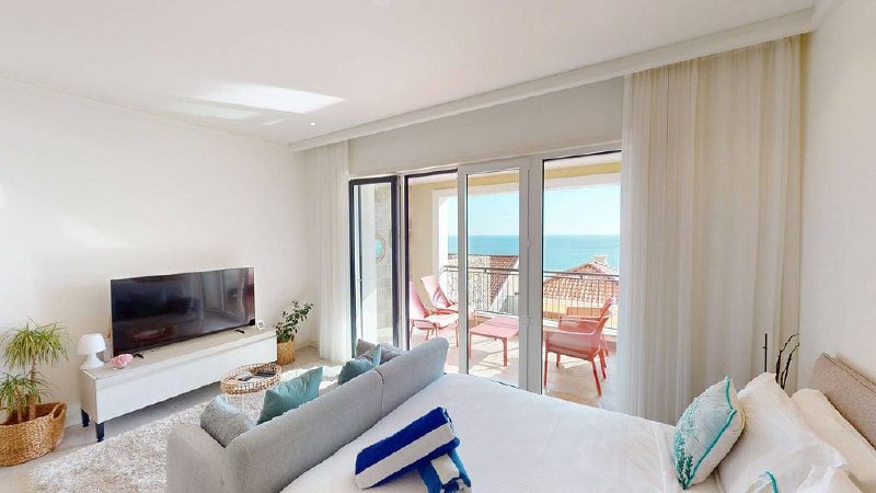 Квартира в Luštica Bay, 49 м² thumbnail 6