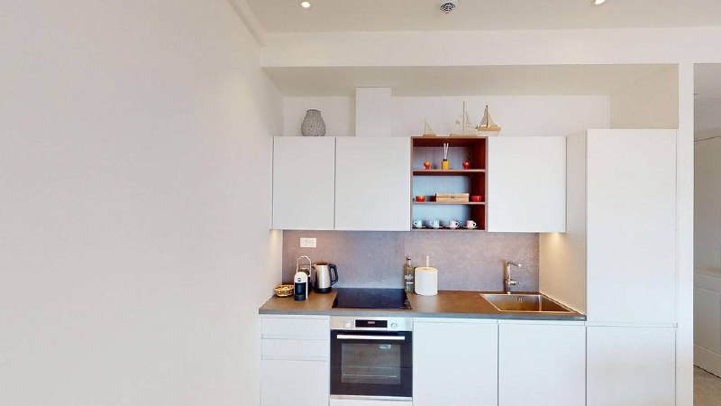 Квартира в Luštica Bay, 49 м² thumbnail 7
