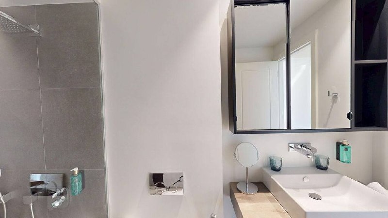 Квартира в Luštica Bay, 49 м² thumbnail 8