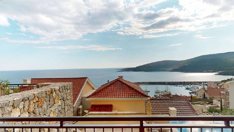 Квартира в Luštica Bay, 49 м² thumbnail 9