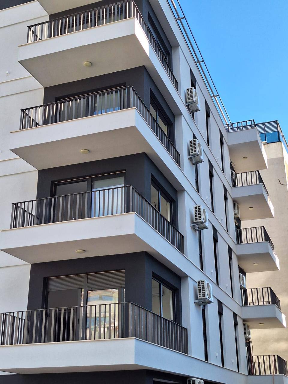 Квартира с 1 спальней в Будве, 53 м² 4