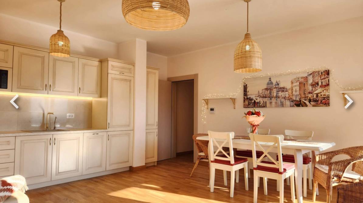 Квартира с 2 спальнями в Будве, 65 м² 2