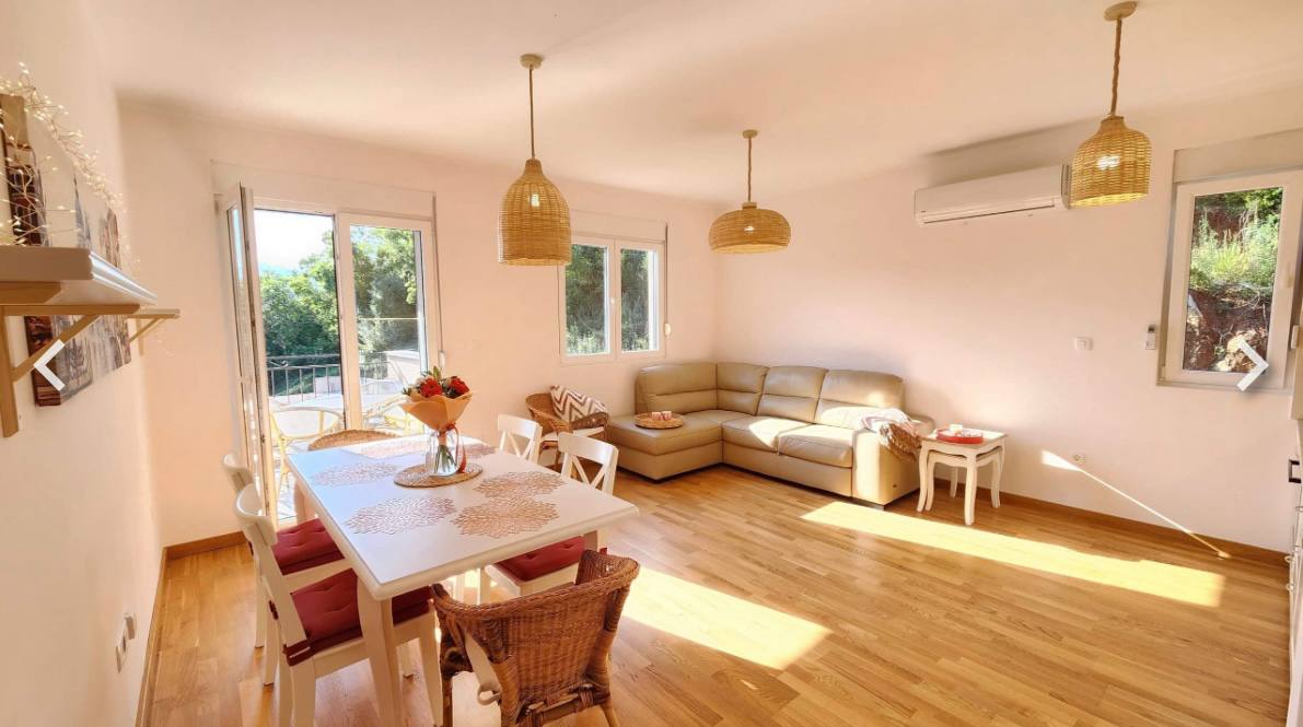 Квартира с 2 спальнями в Будве, 65 м² 4