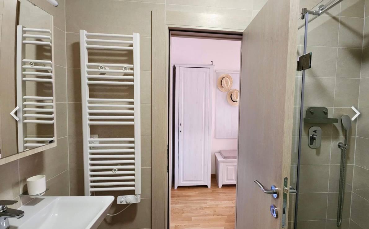 Квартира с 2 спальнями в Будве, 65 м² 5