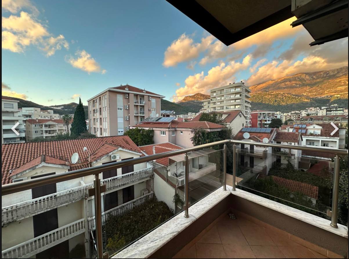 Квартира с 2 спальнями в Tre Canne, 60 м²