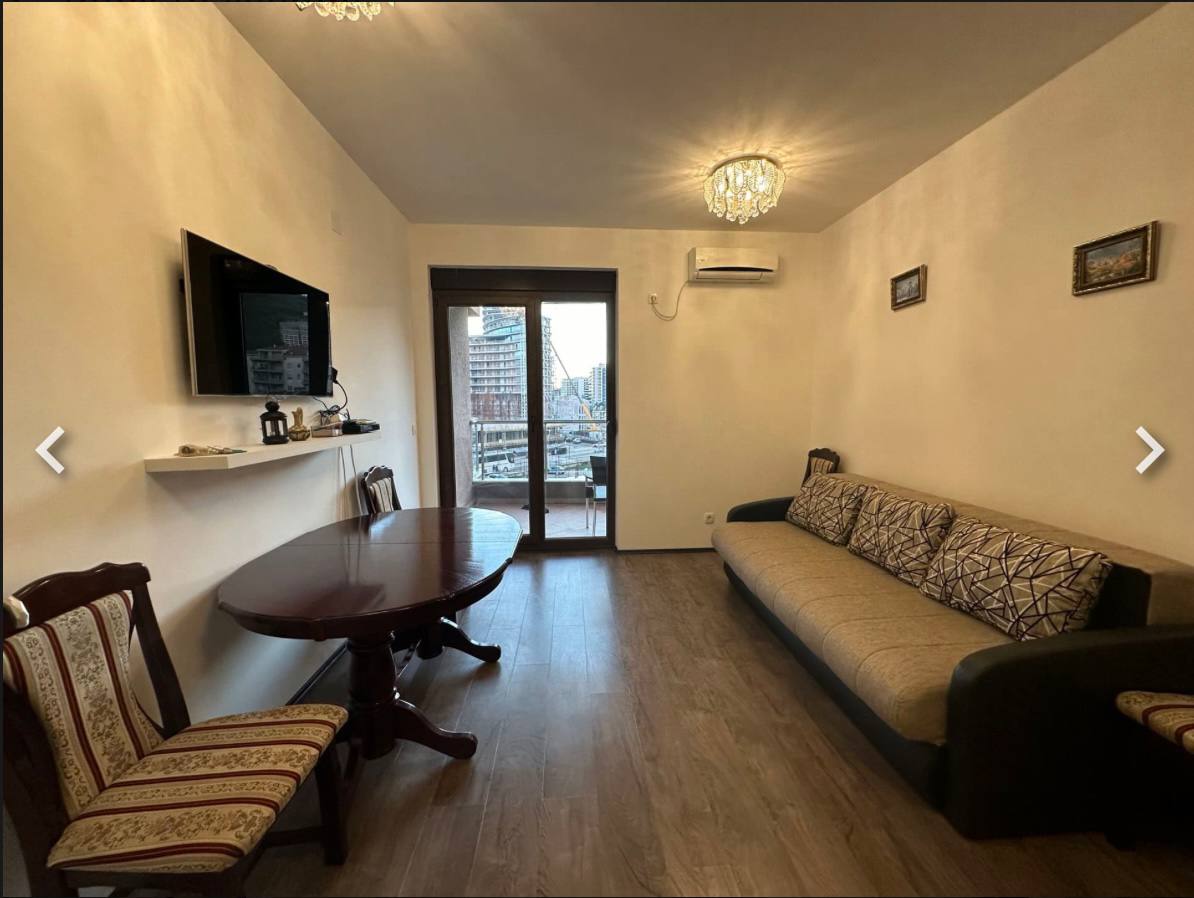Квартира с 2 спальнями в Tre Canne, 60 м² 4