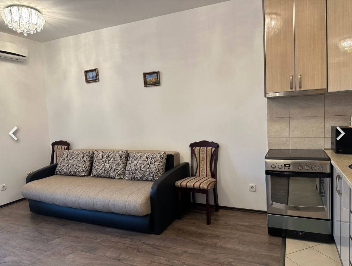 Квартира с 2 спальнями в Tre Canne, 60 м² 5