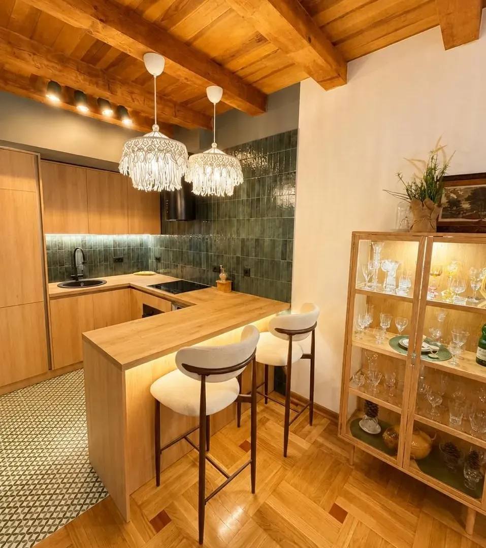 Квартира с 2 спальнями в Розино, 96 м² 2