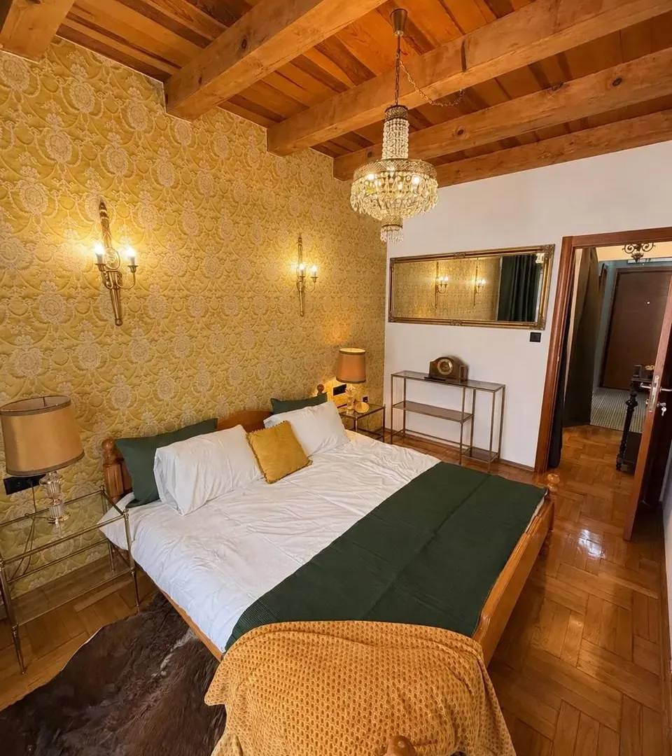 Квартира с 2 спальнями в Розино, 96 м² 3