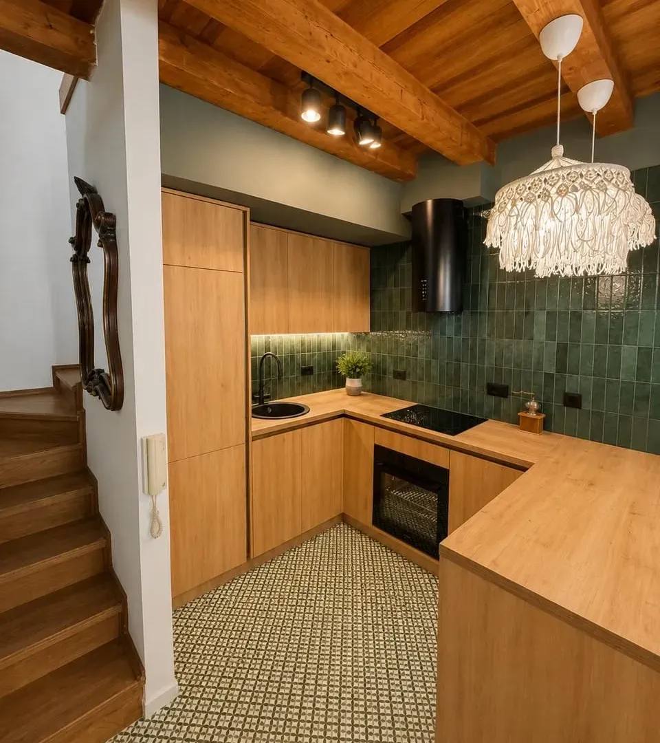 Квартира с 2 спальнями в Розино, 96 м² 4