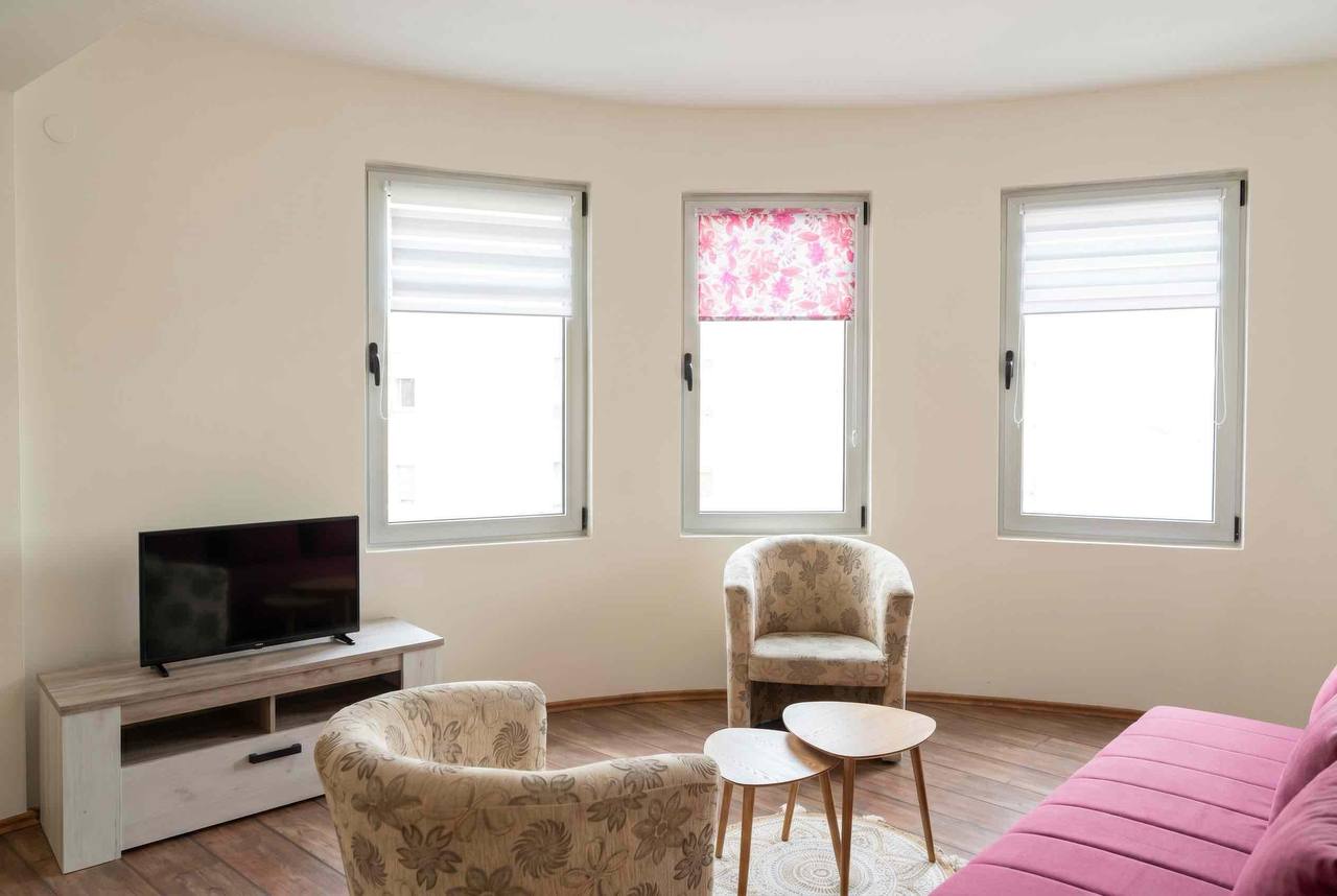 Квартира с 1 спальней в Бечичи, 48 м² 4