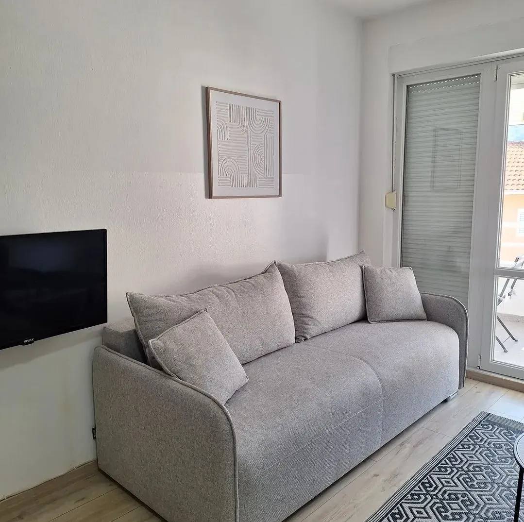 Студия в Петроваце, 24 м² 3