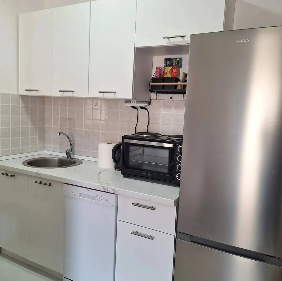 Студия в Петроваце, 24 м² 4