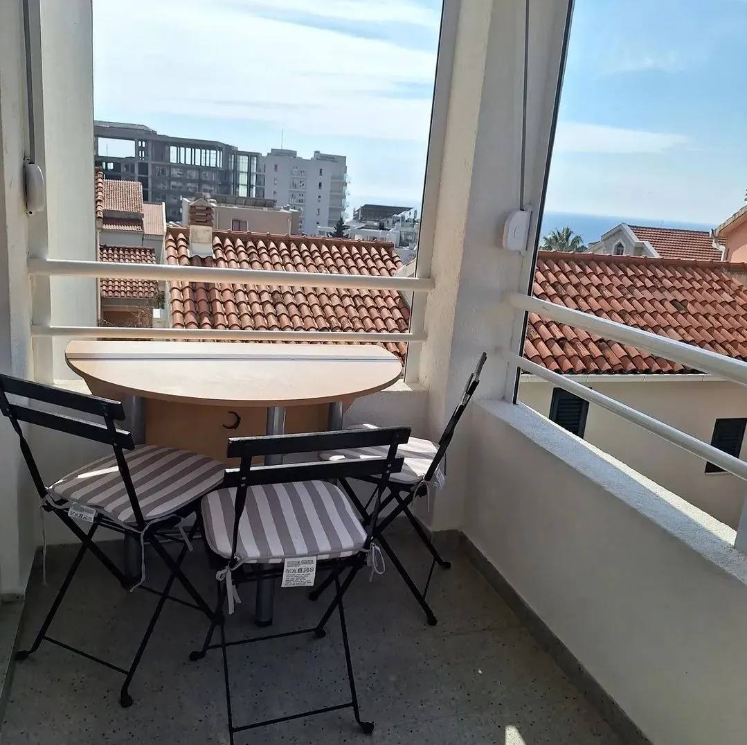 Студия в Петроваце, 24 м² thumbnail 6