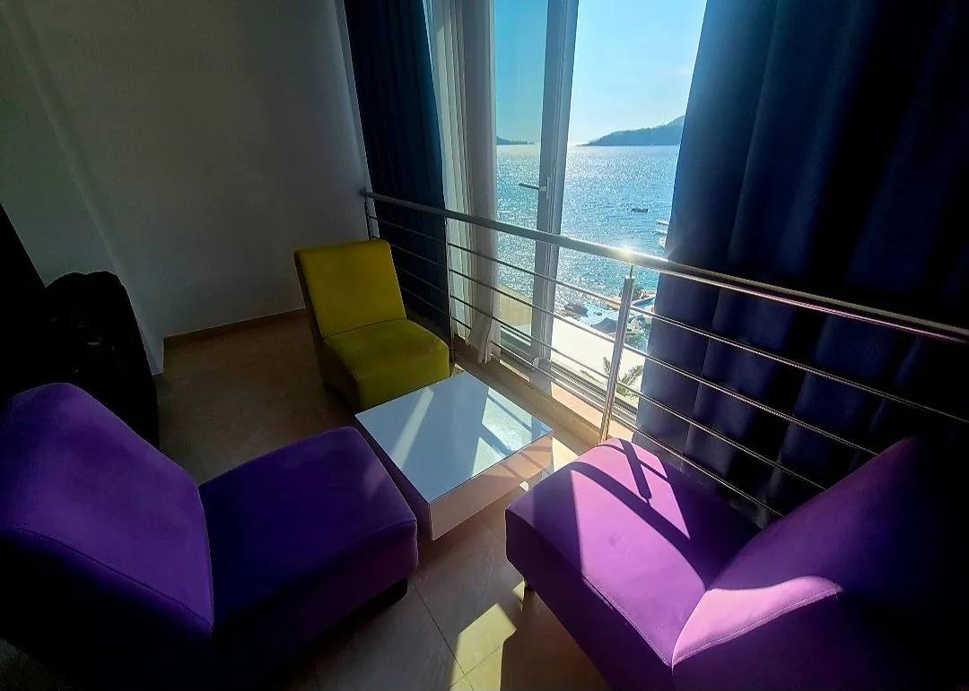 Квартира с 2 спальнями в Рафаиловичах, 97 м² 2