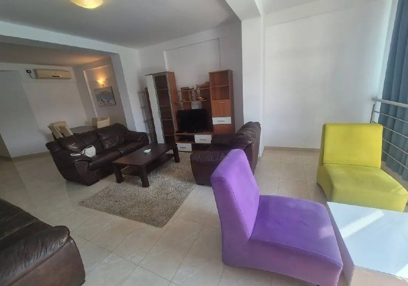 Квартира с 2 спальнями в Рафаиловичах, 97 м² 3