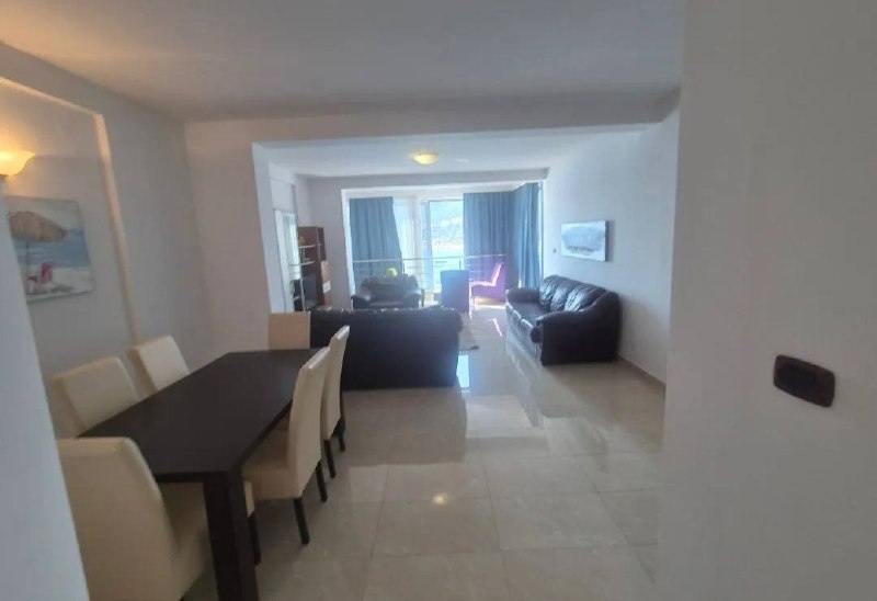 Квартира с 2 спальнями в Рафаиловичах, 97 м² 4