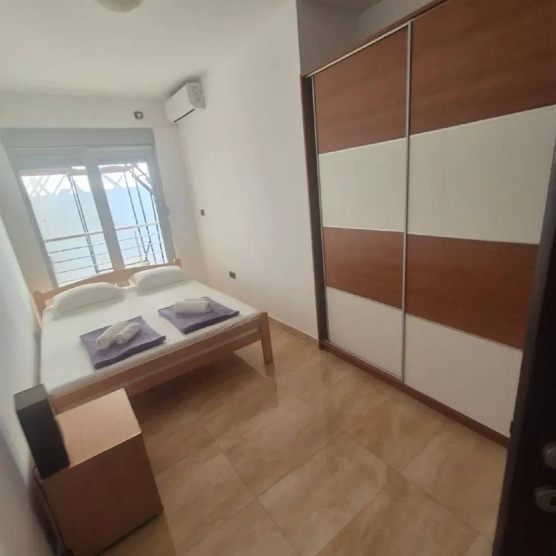 Квартира с 2 спальнями в Рафаиловичах, 97 м² 5