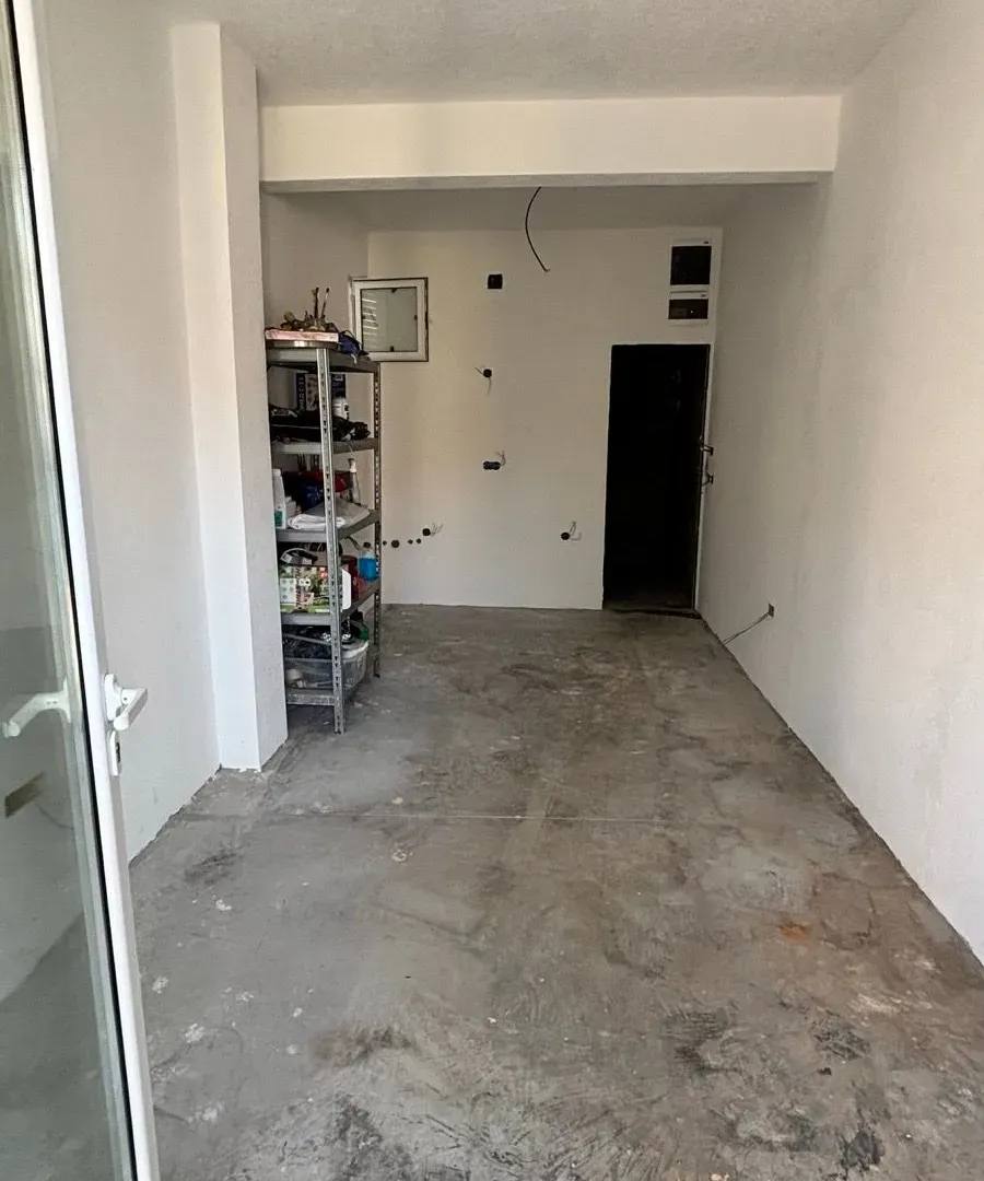 Студия в Лази, 22 м² 2
