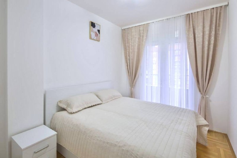 Квартира с 1 спальней в Розино, 45 м² 3