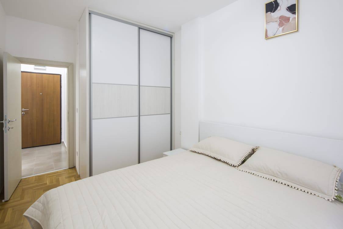 Квартира с 1 спальней в Розино, 45 м² 4