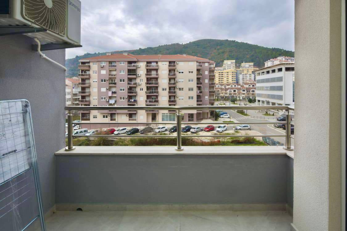 Квартира с 1 спальней в Розино, 45 м² thumbnail 6