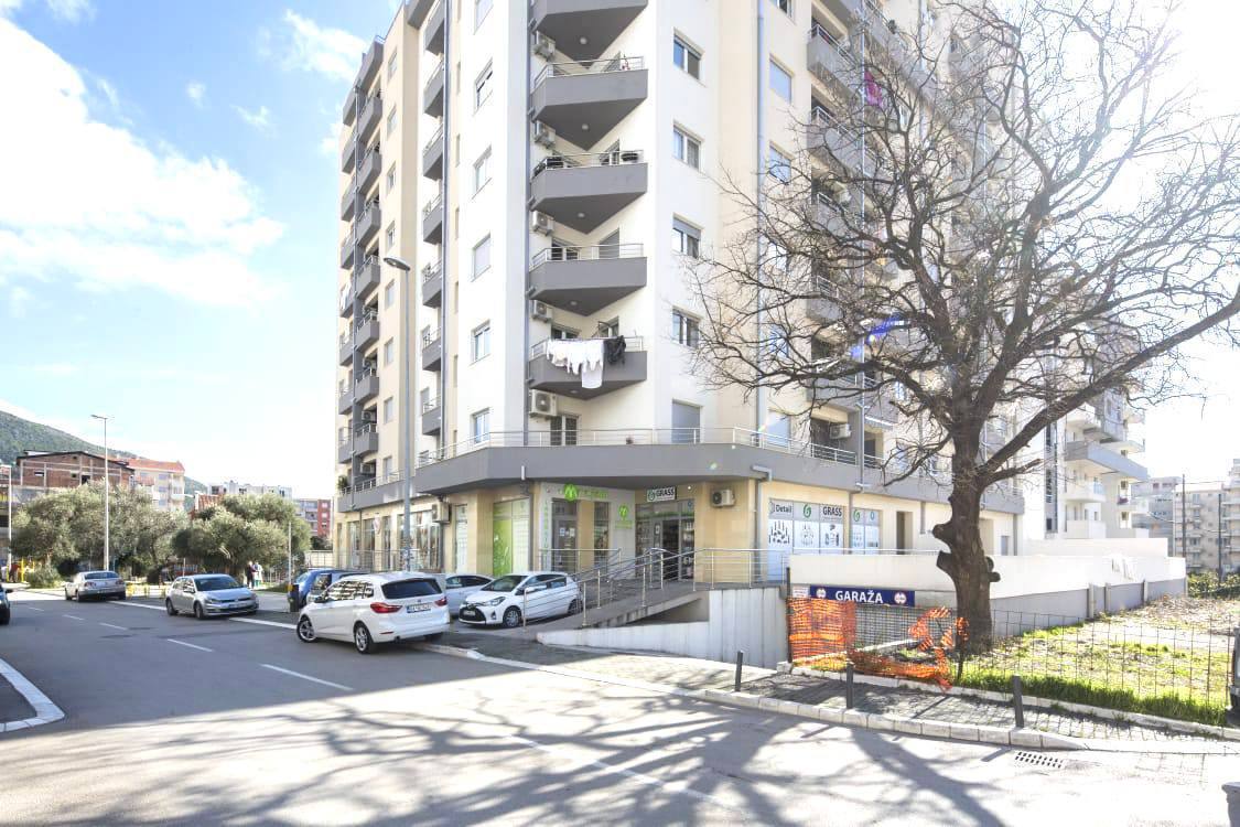 Квартира с 1 спальней в Розино, 45 м² thumbnail 9