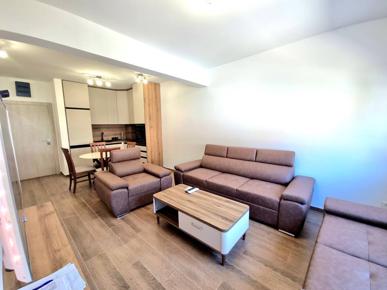 Квартира с 1 спальней в Розино, 45 м² 2