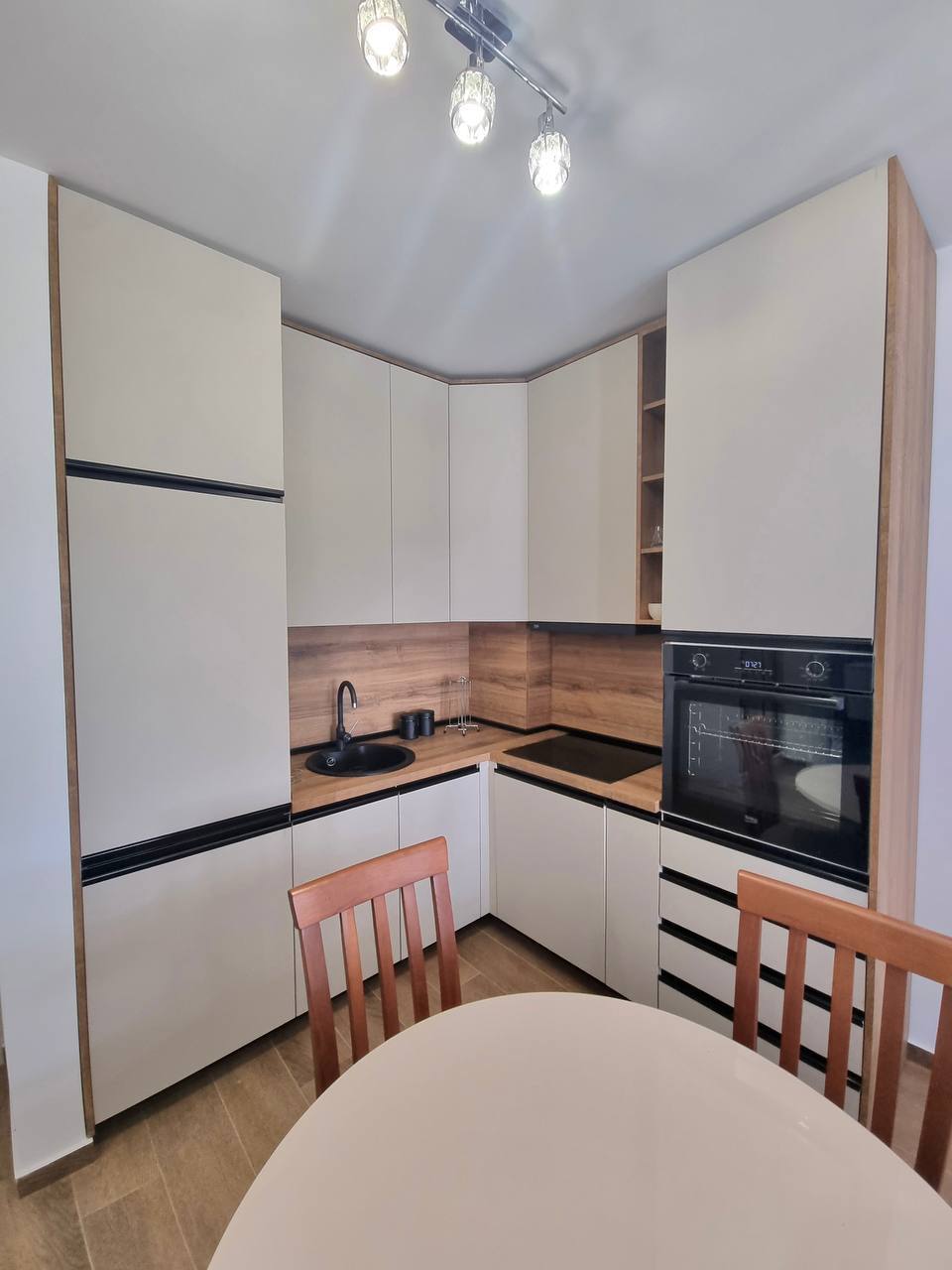Квартира с 1 спальней в Розино, 45 м² 4