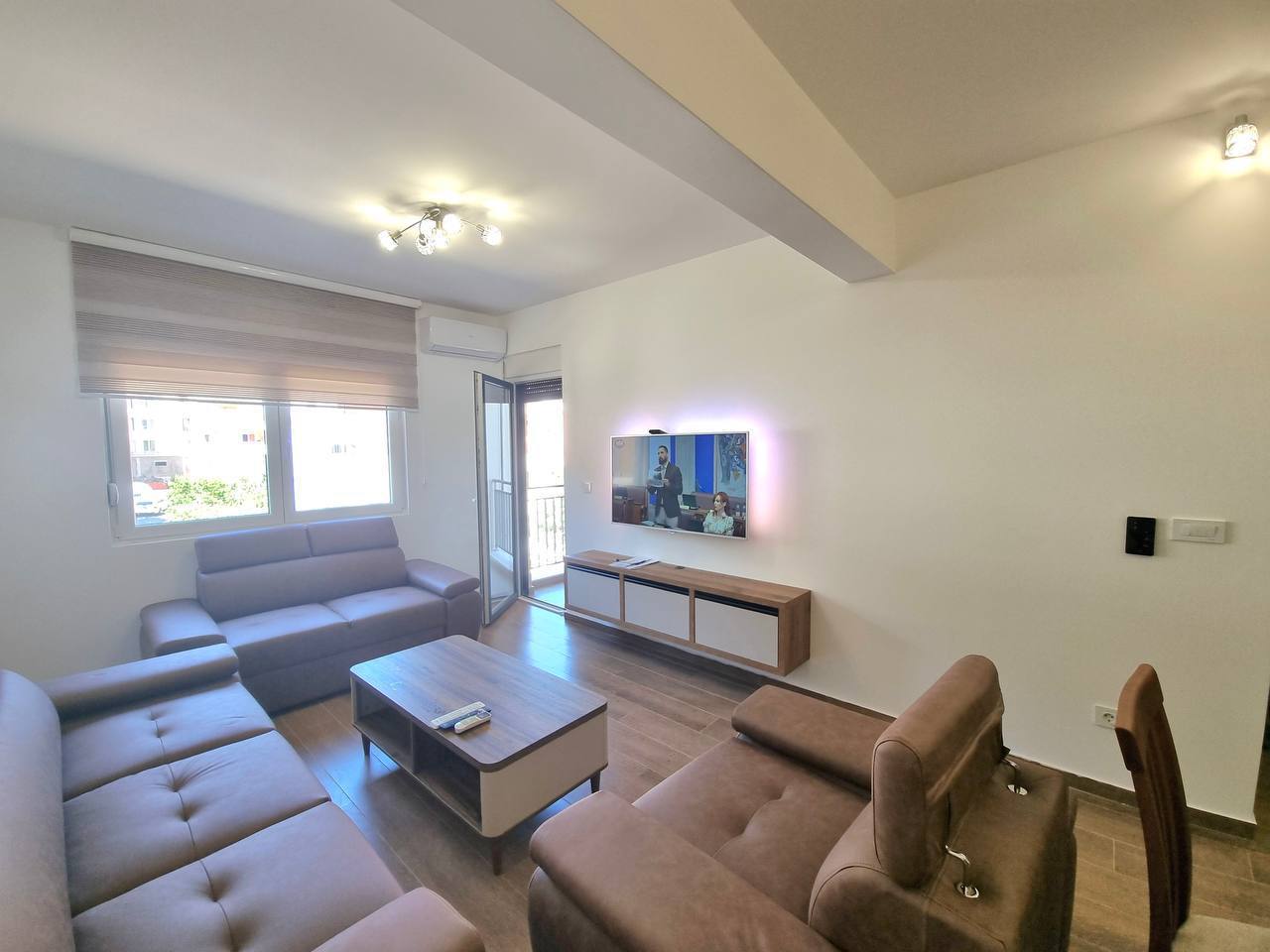 Квартира с 1 спальней в Розино, 45 м² thumbnail 6