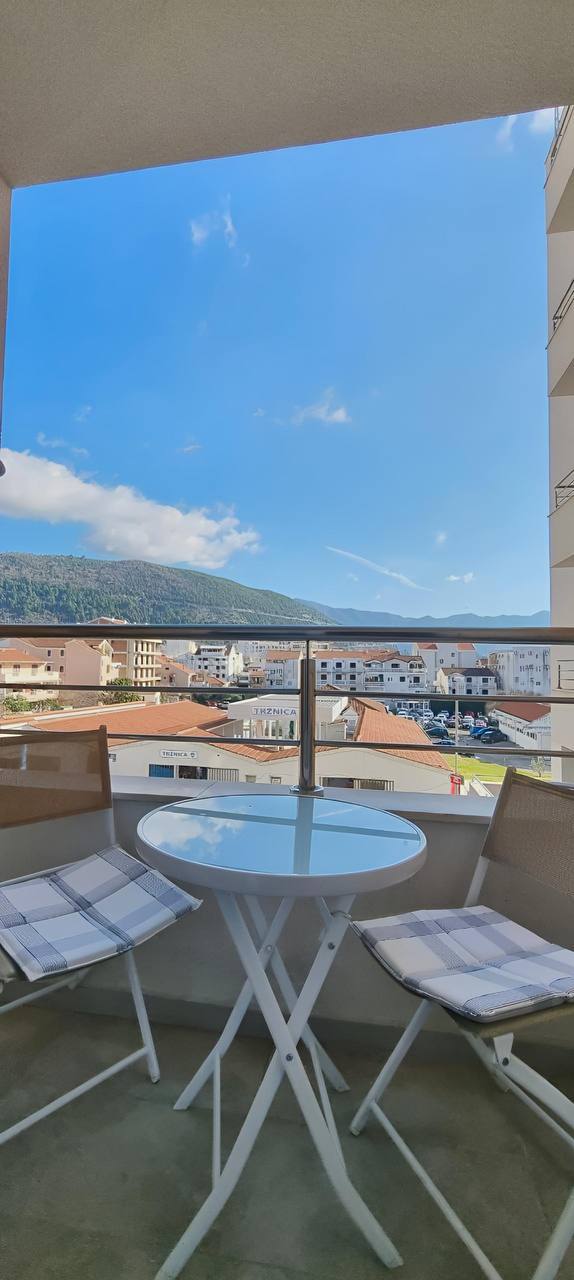 Квартира с 1 спальней в Розино, 47 м²