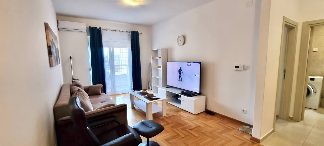 Квартира с 1 спальней в Розино, 47 м² 3