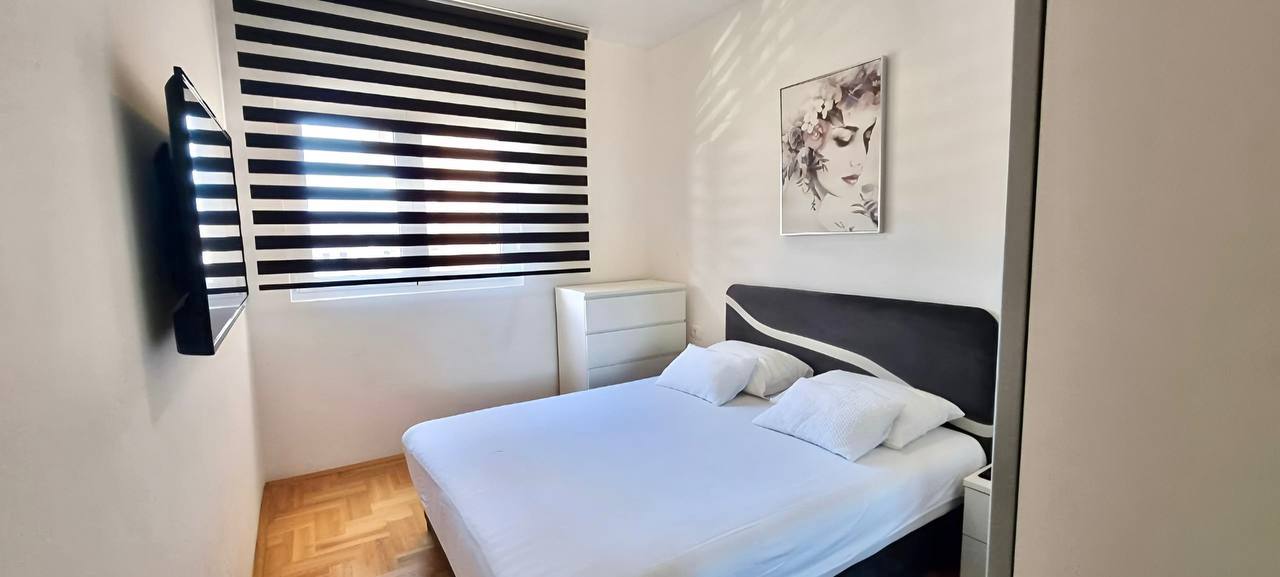 Квартира с 1 спальней в Розино, 47 м² 4