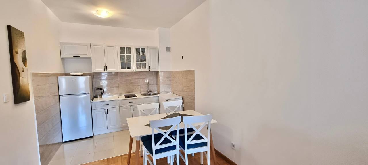 Квартира с 1 спальней в Розино, 47 м² 5