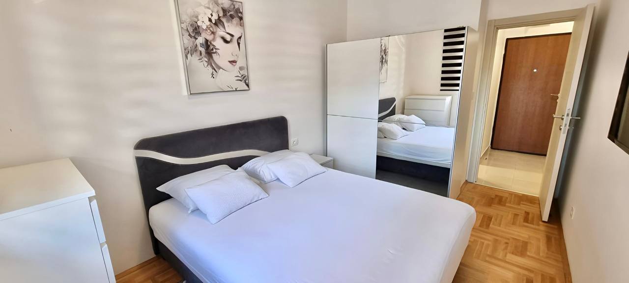 Квартира с 1 спальней в Розино, 47 м² thumbnail 6
