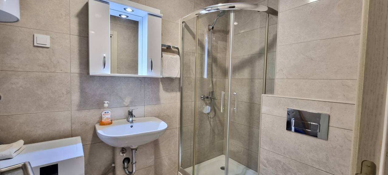 Квартира с 1 спальней в Розино, 47 м² thumbnail 8
