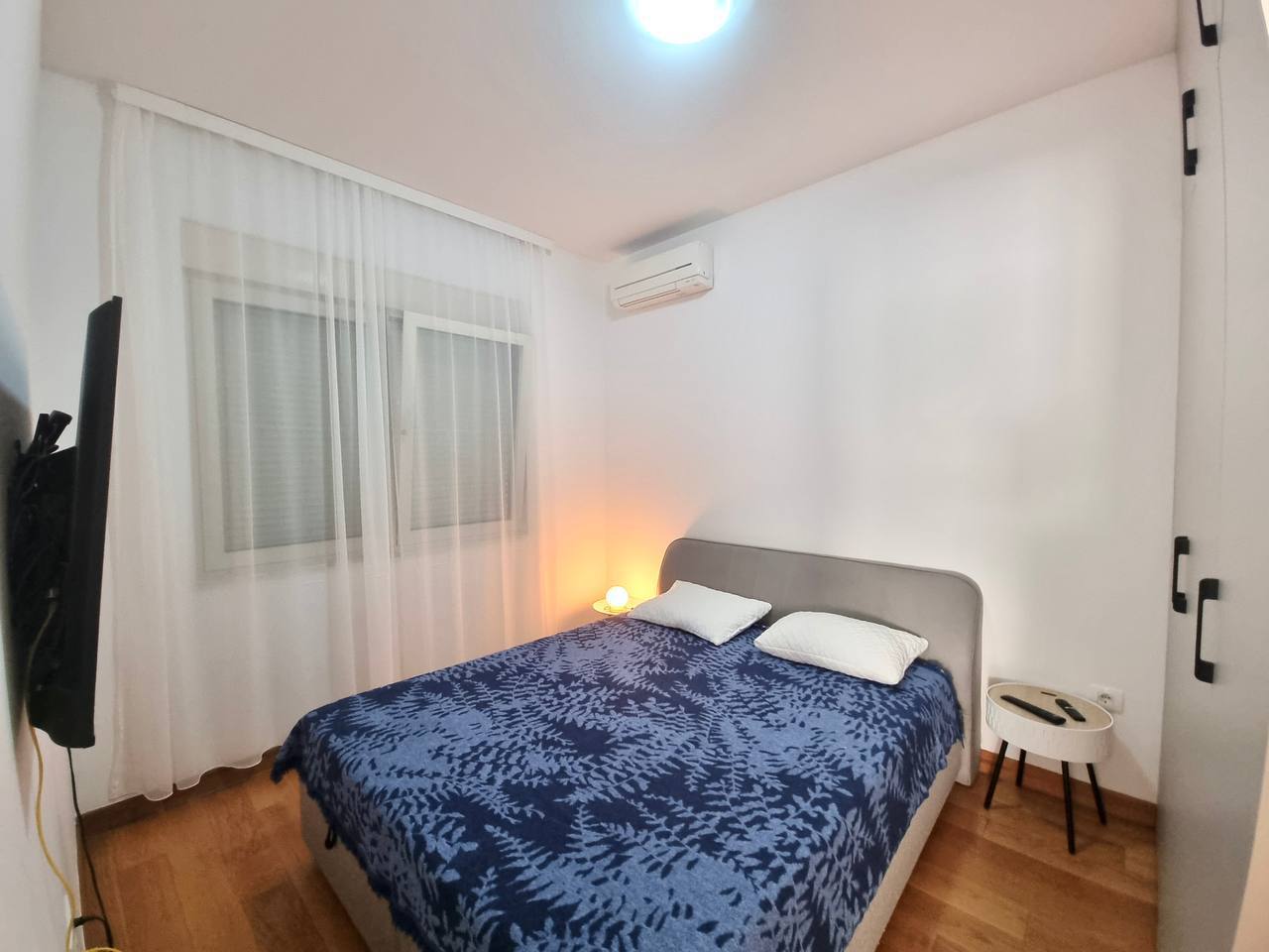 Квартира с 1 спальней в Будве, 55 м² 3