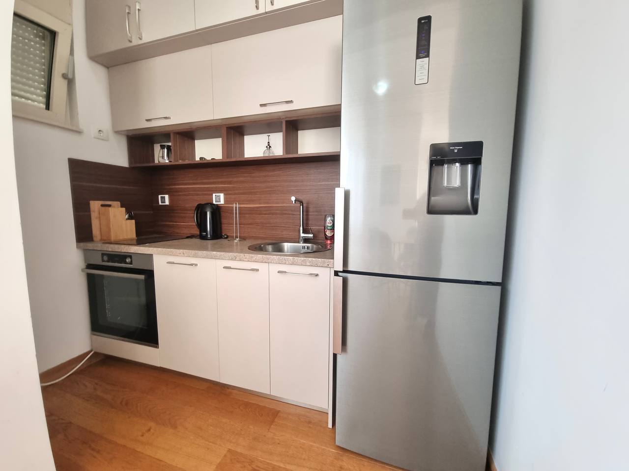 Квартира с 1 спальней в Будве, 55 м² 5
