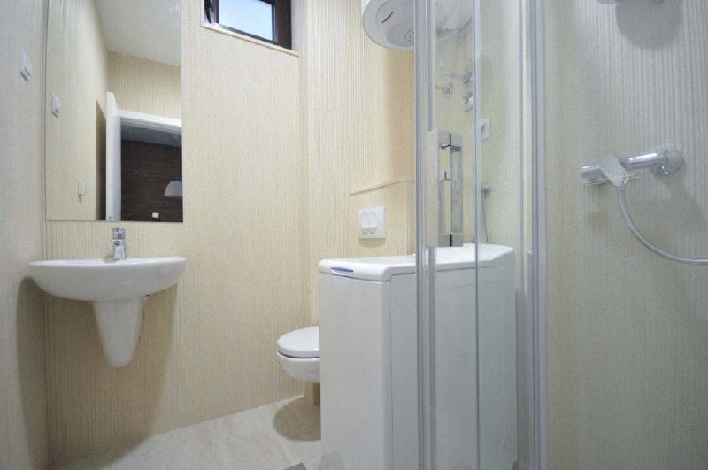 Квартира с 1 спальней в Будве, 44 м² thumbnail 31