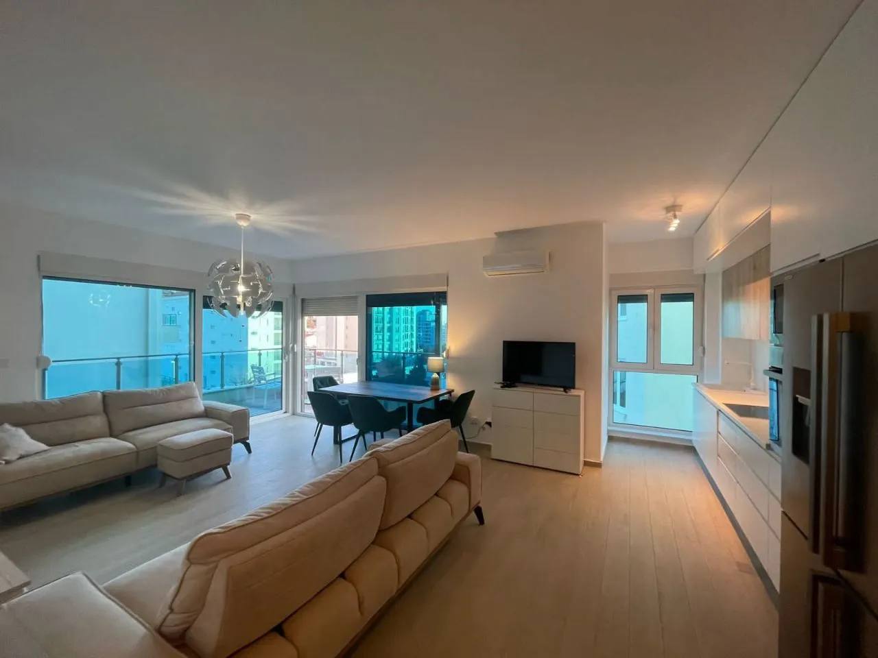 Квартира с 3 спальнями в Бечичи, 89 м² 3