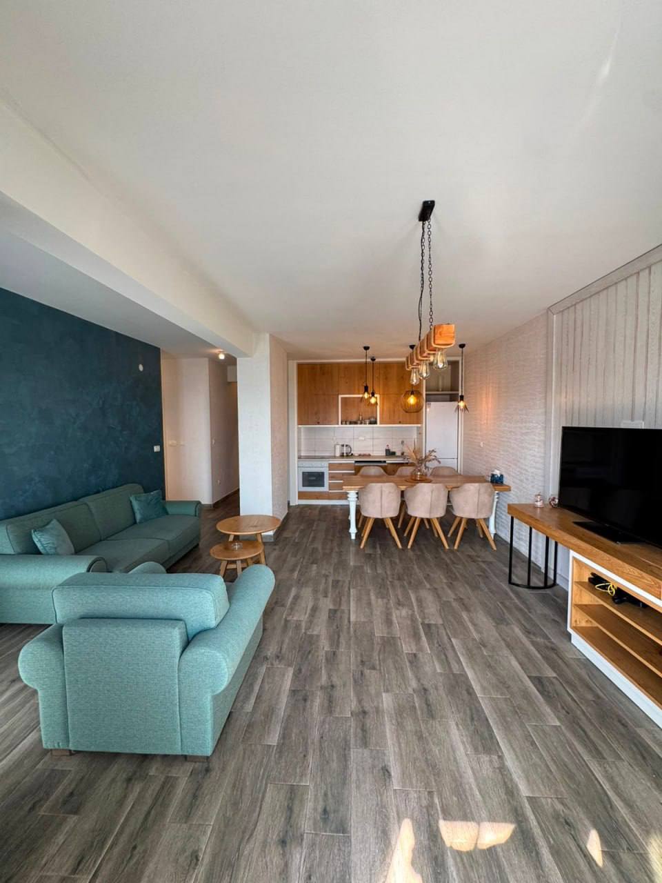 Квартира с 2 спальнями в Бечичи, 86 м² 3