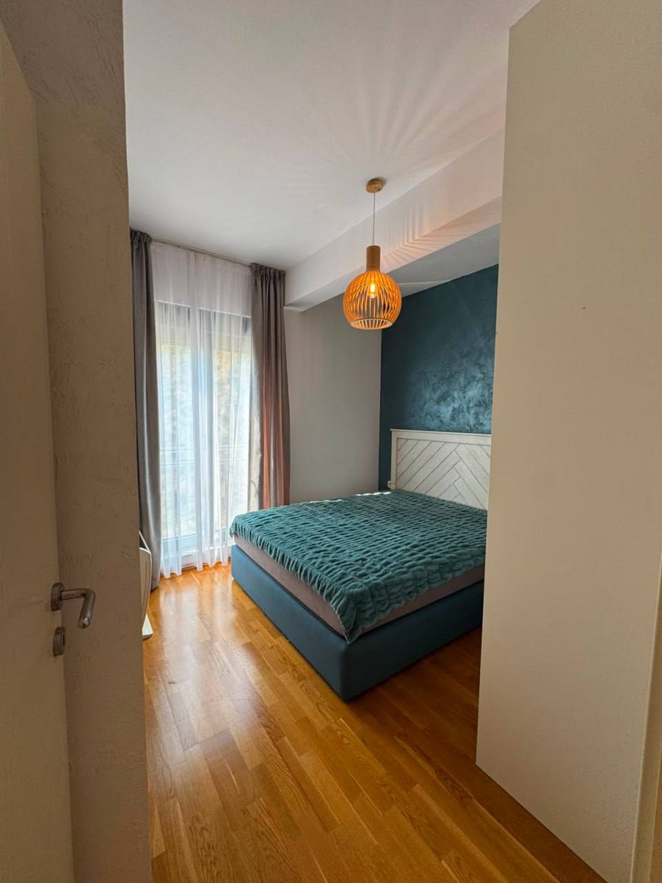 Квартира с 2 спальнями в Бечичи, 86 м² 4