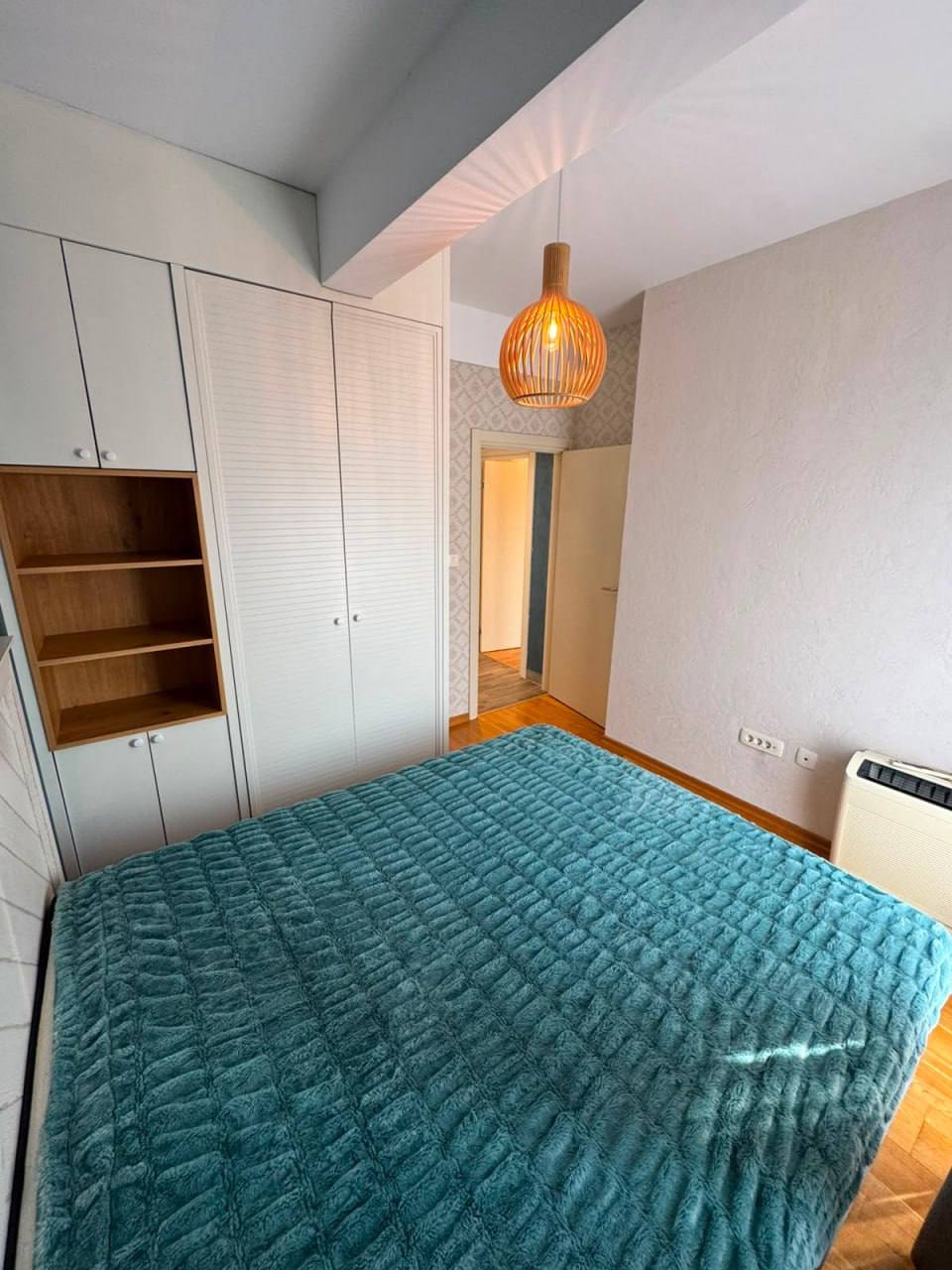 Квартира с 2 спальнями в Бечичи, 86 м² 5
