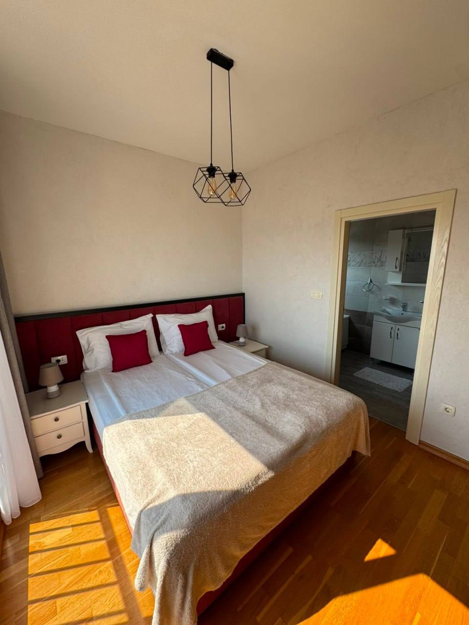 Квартира с 2 спальнями в Бечичи, 86 м² thumbnail 7