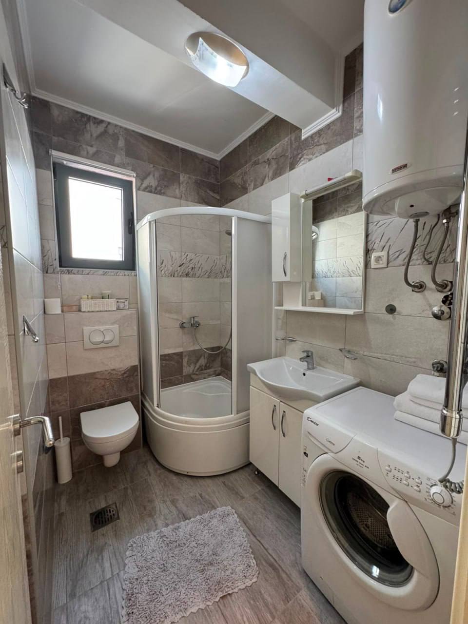 Квартира с 2 спальнями в Бечичи, 86 м² thumbnail 10