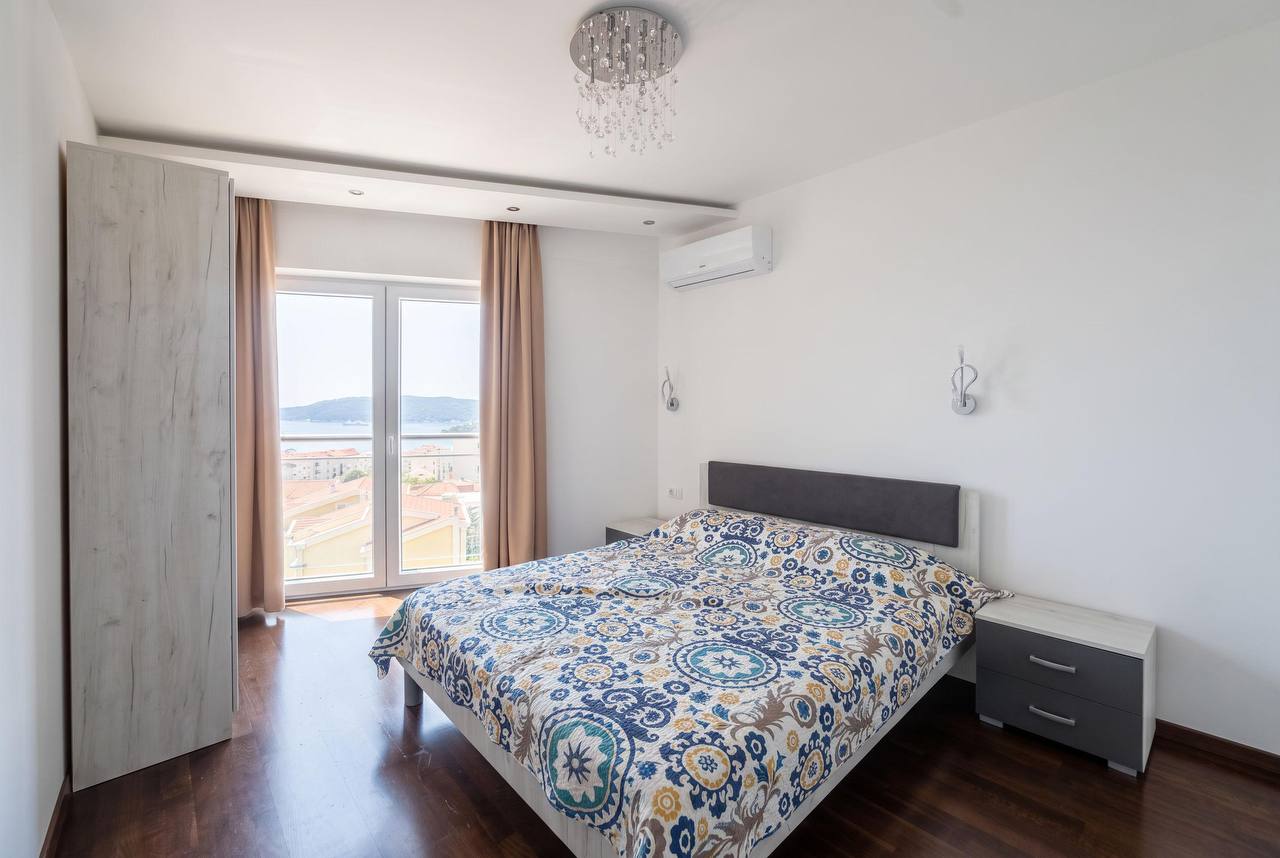 Квартира с 2 спальнями в Бечичи, 91 м² 5